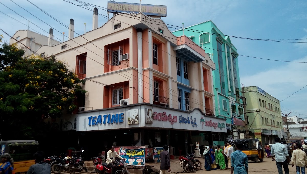 Sagar lodge