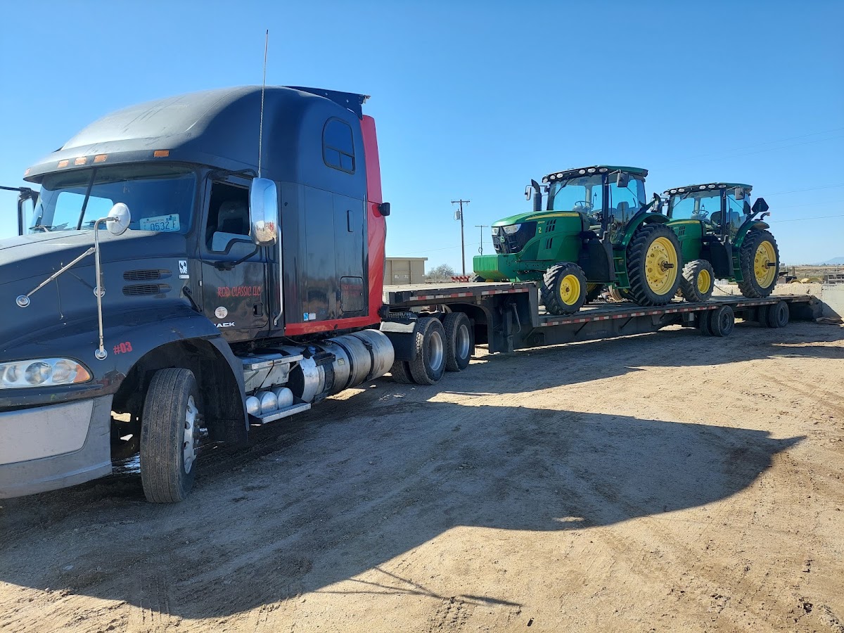 M & S Equipment Inc