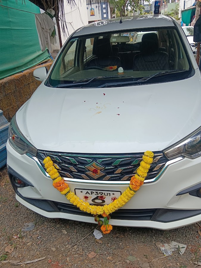 Sri Vignesh Car Travels(Prop:Mohan)