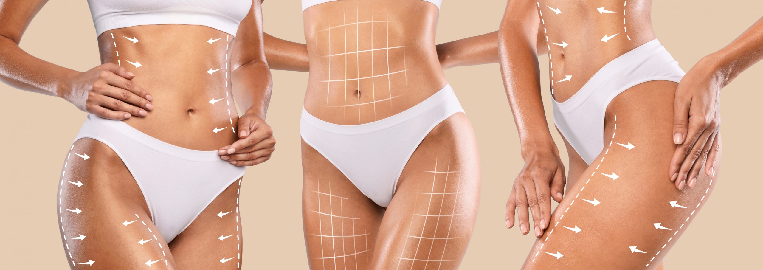 Levelux The Face & Body Clinic logo