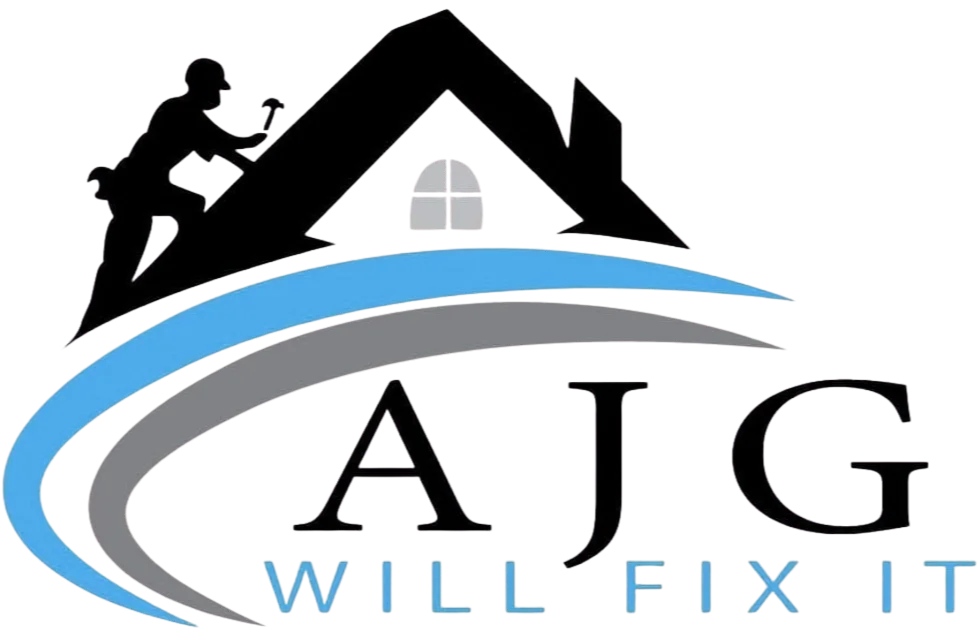 AJG Will Fix it Technical Services logo