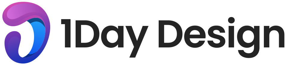 1Day Design Ltd logo