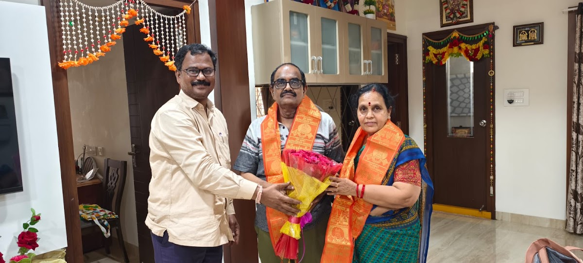 Sri Sai International Travels