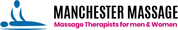 Manchester Massage logo