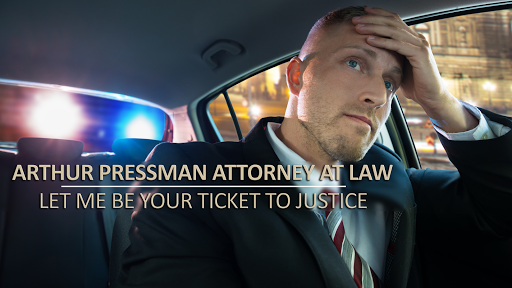 Arthur L. Pressman