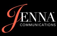 Jenna Communications LLC logo