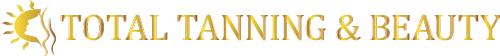 Total Tanning and Beauty logo
