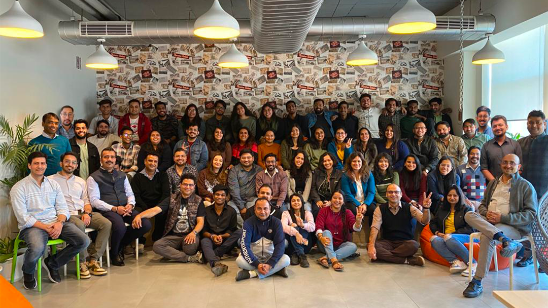 Hashtag Orange - New Age Integrated Marketing Agency in India