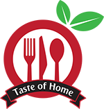 Taste of Home logo