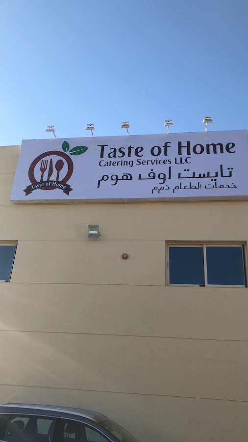 Taste of Home