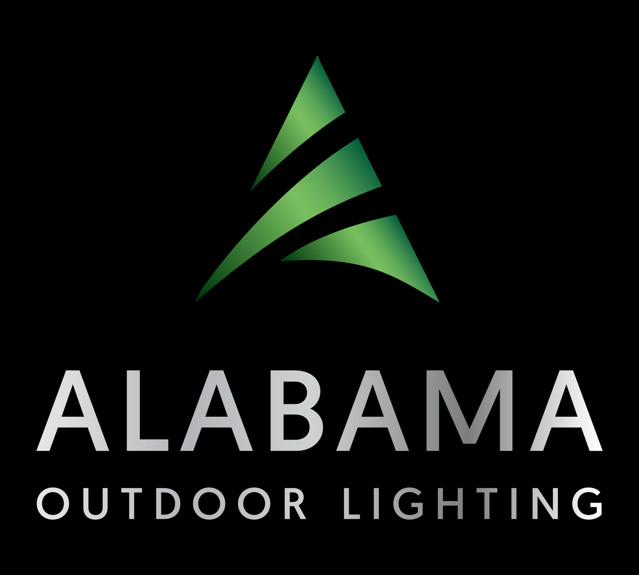 Alabama Outdoor Lighting logo