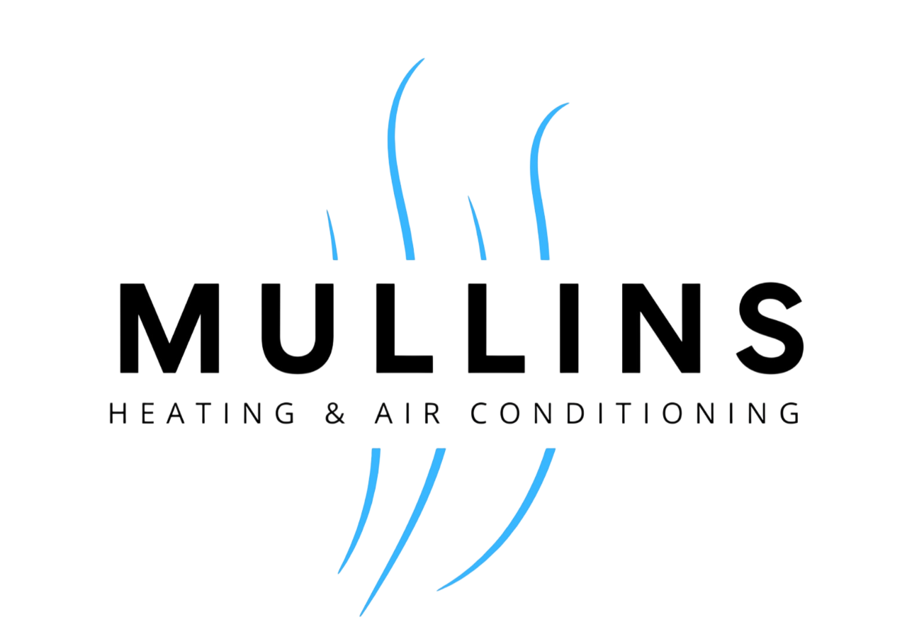 Mullins Heating & Air logo