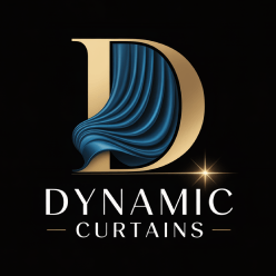 Dynamic Curtains L L C logo
