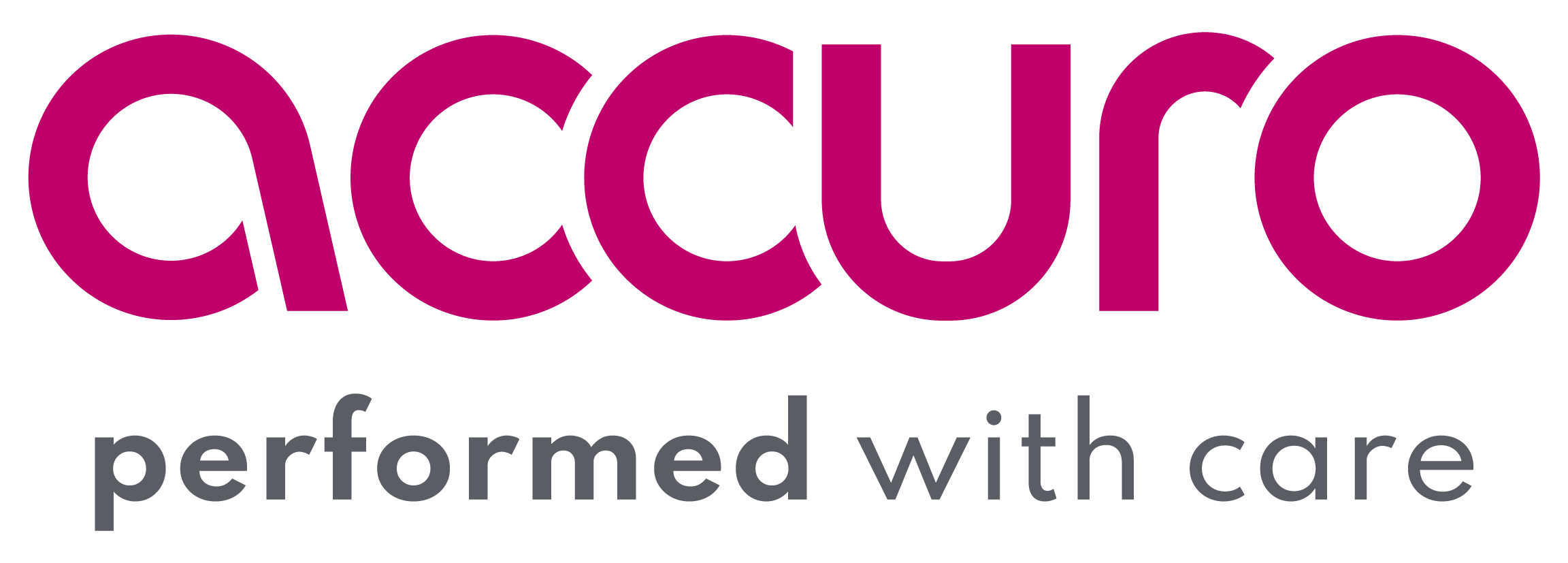 Accuro Specialist Support Services logo