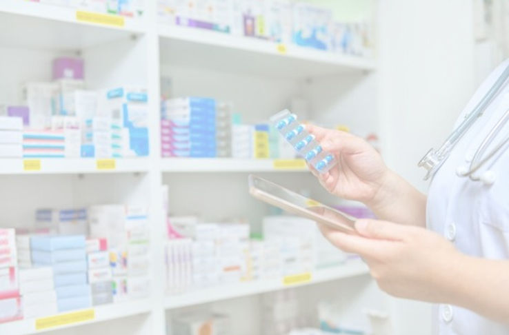Chino Valley Pharmacy logo