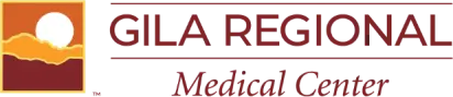 Gila Regional Medical Center logo