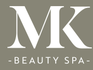 MK Beauty Spa logo