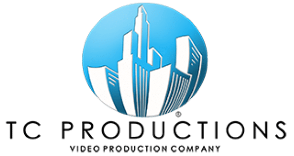 TC Productions LLC logo