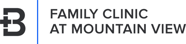 Baxter Health Family Clinic at Mountain View logo