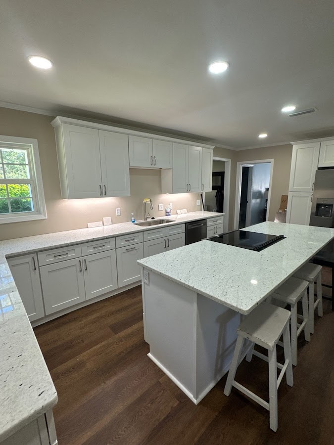 Marshall Fixology LLC