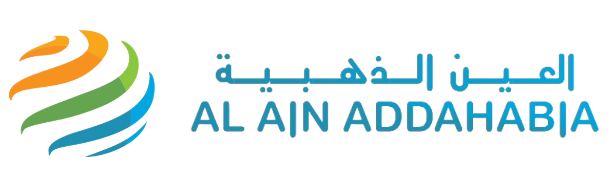 Al Ain Al Dahabia Trading LLC logo