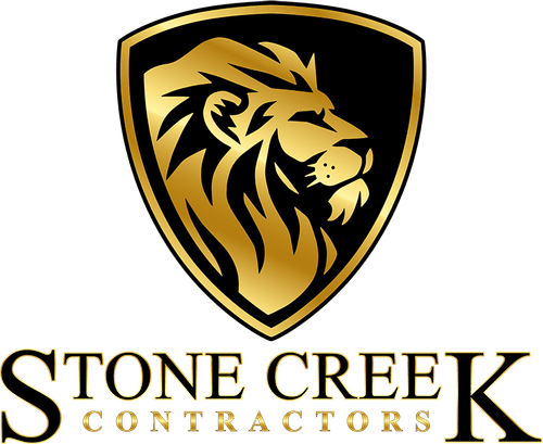 Stone Creek Contractors logo