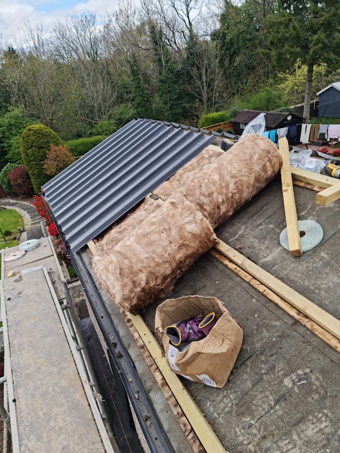 PR Garage Roofing