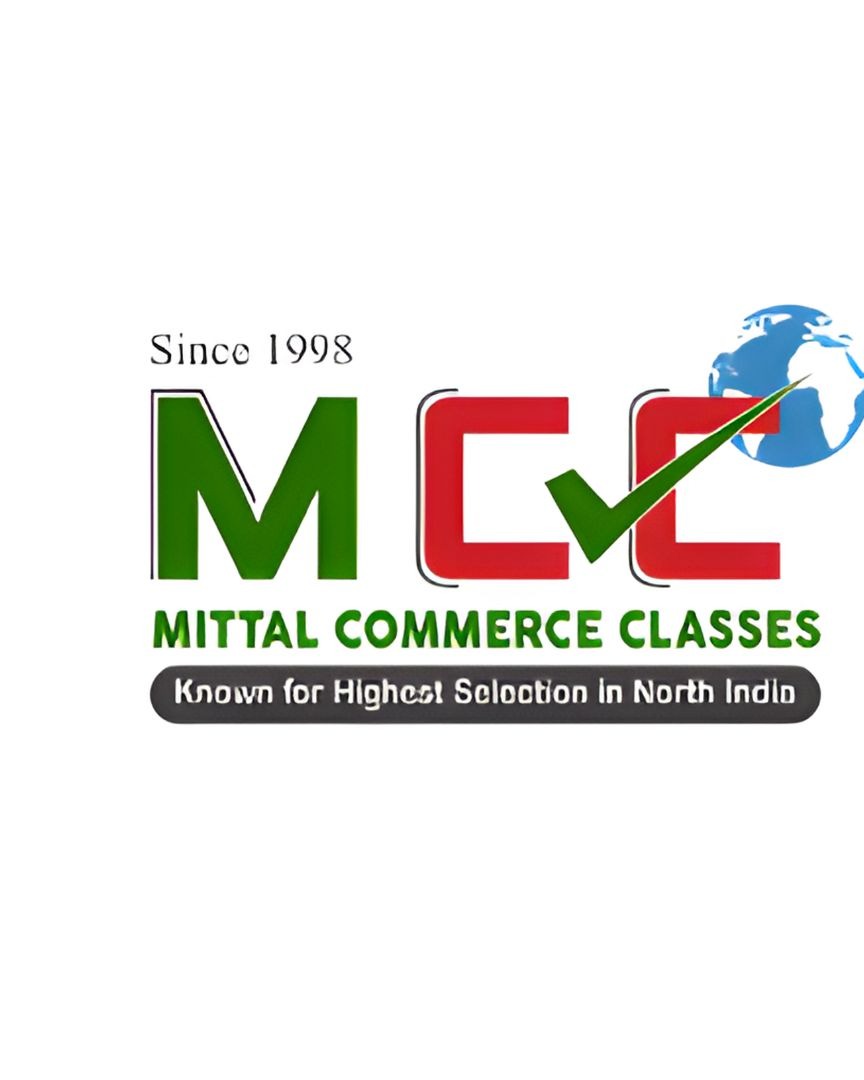 Mittal Commerce Classes photo 4