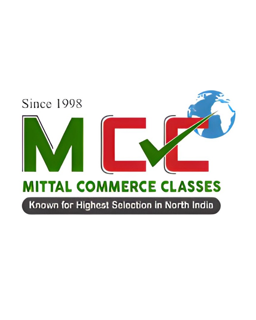 Mittal Commerce Classes photo 1