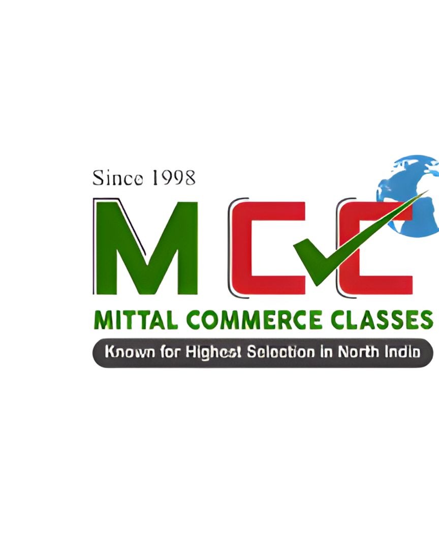 Mittal Commerce Classes photo 3