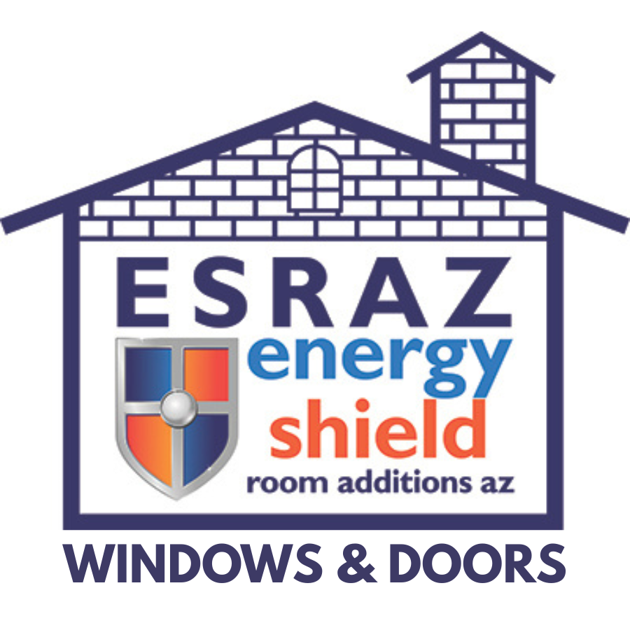 Energy Shield Window & Door Company logo