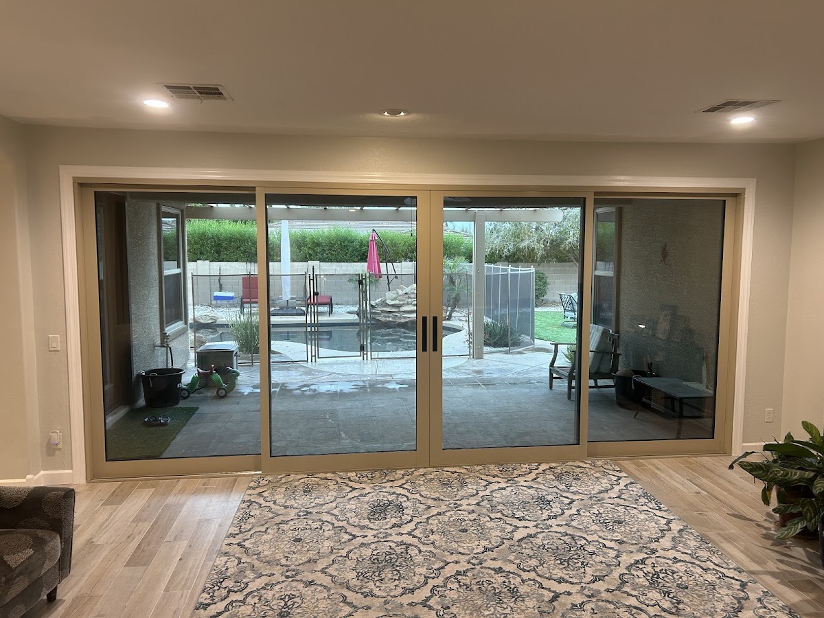 Energy Shield Window & Door Company