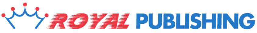 Royal Publishing logo