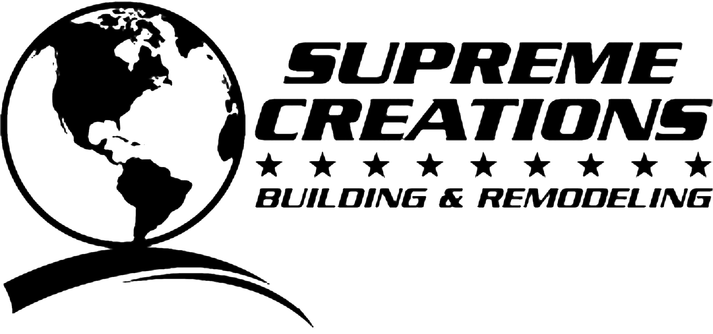 Supreme Creations Building And Remodeling LLC logo