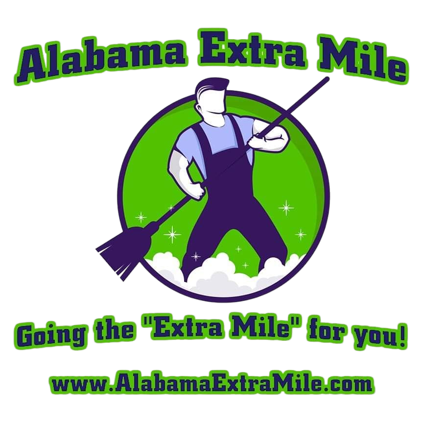 Alabama Extra Mile logo