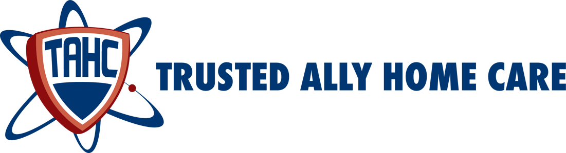 Trusted Ally Home Care logo