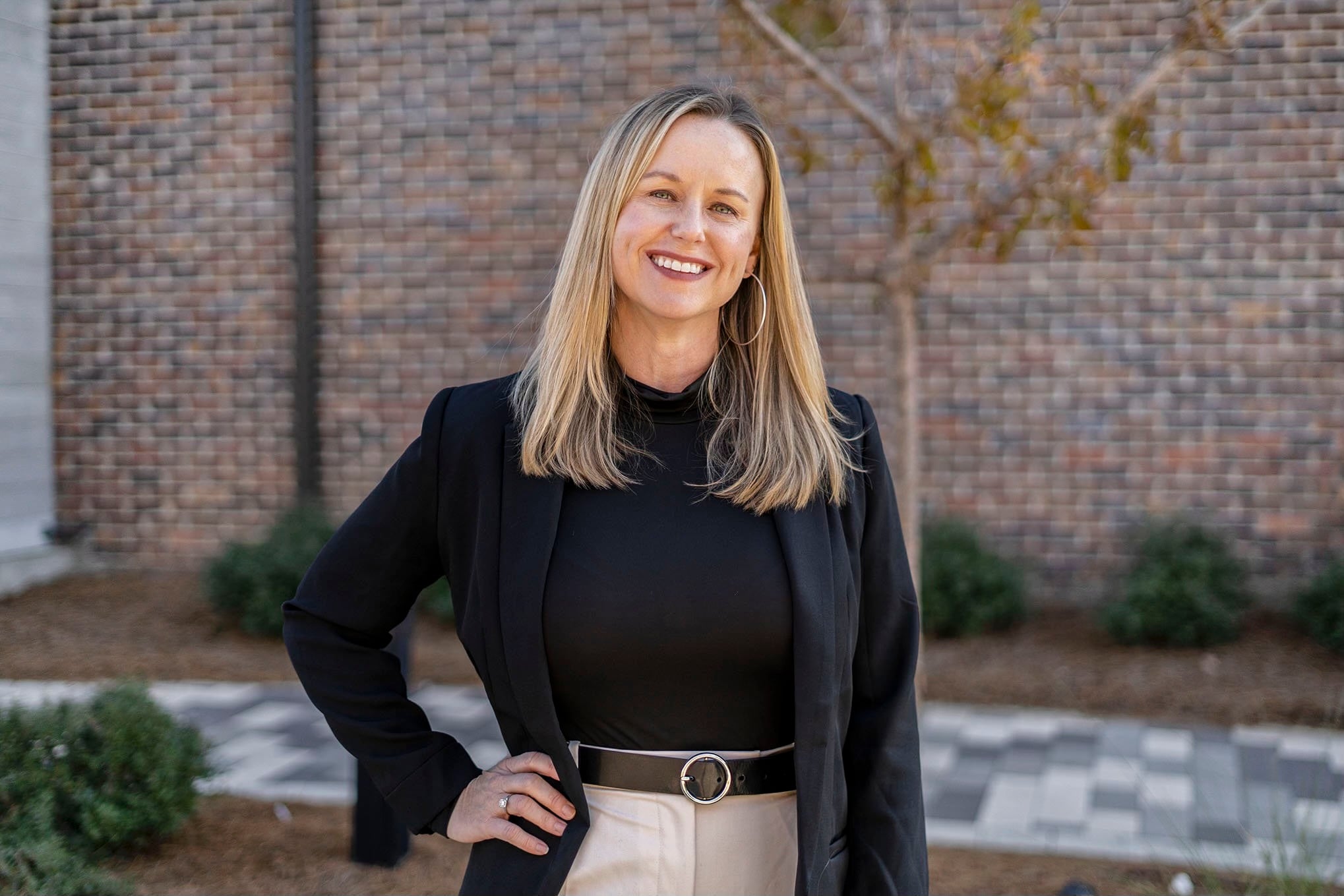 Sandy Mills Realtor - Exit Realty Southern Select logo