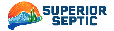 Superior Septic logo