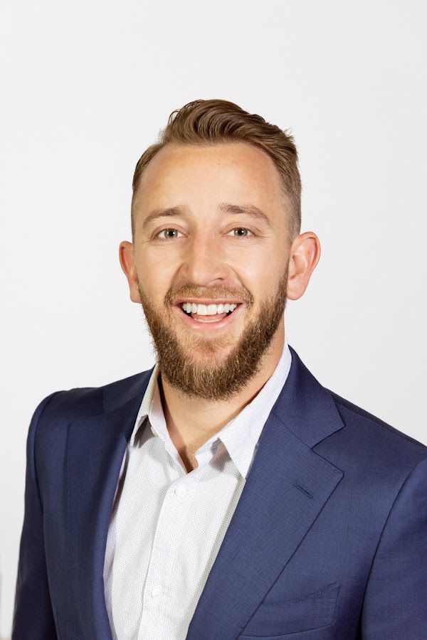 Chris Mason - America's Home Loans
