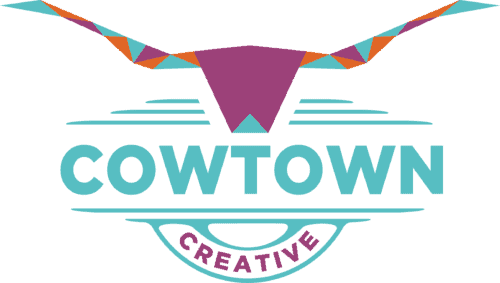 Cowtown Creative logo