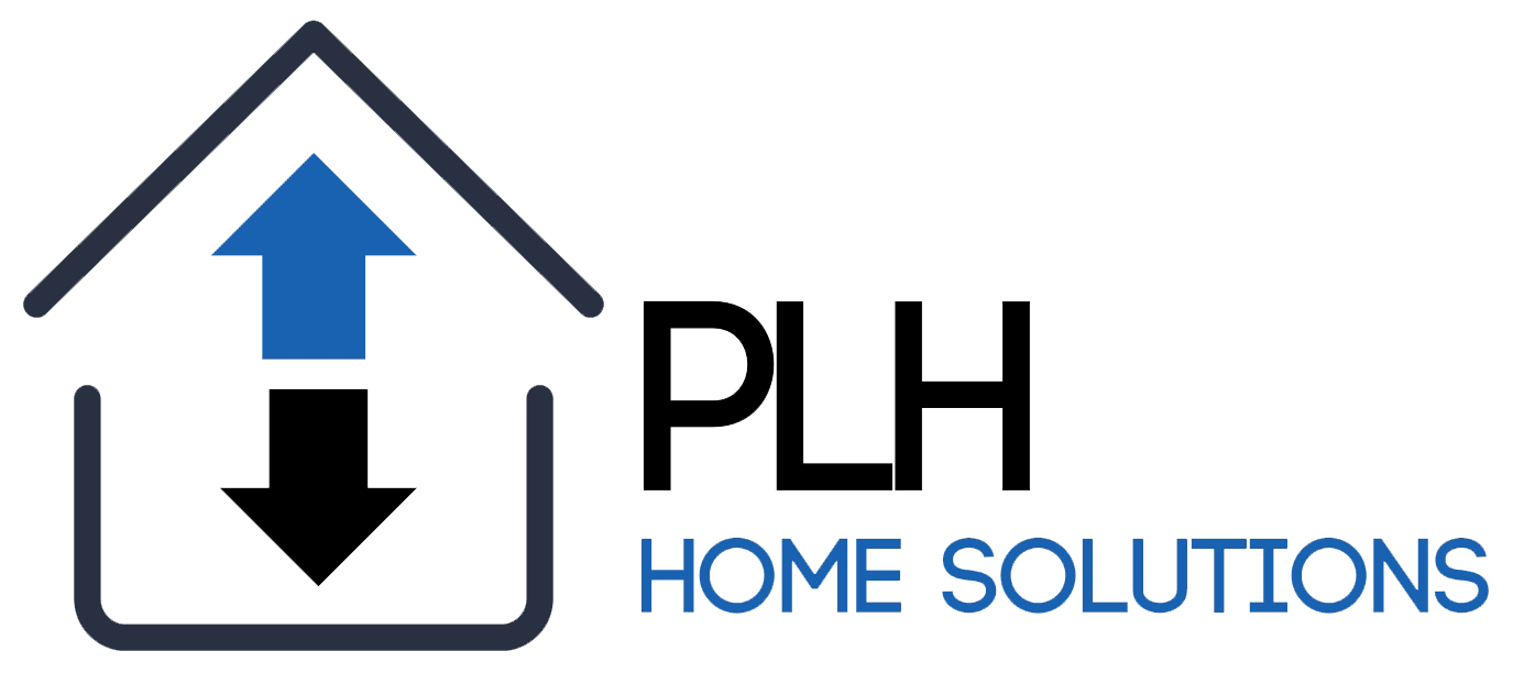 PLH Home Solutions logo