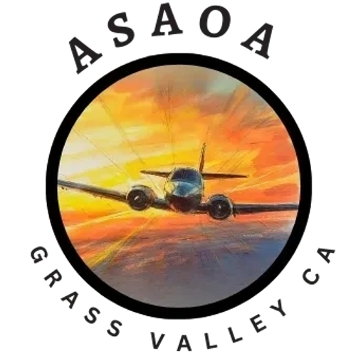 Alta Sierra Airport - 09CL logo