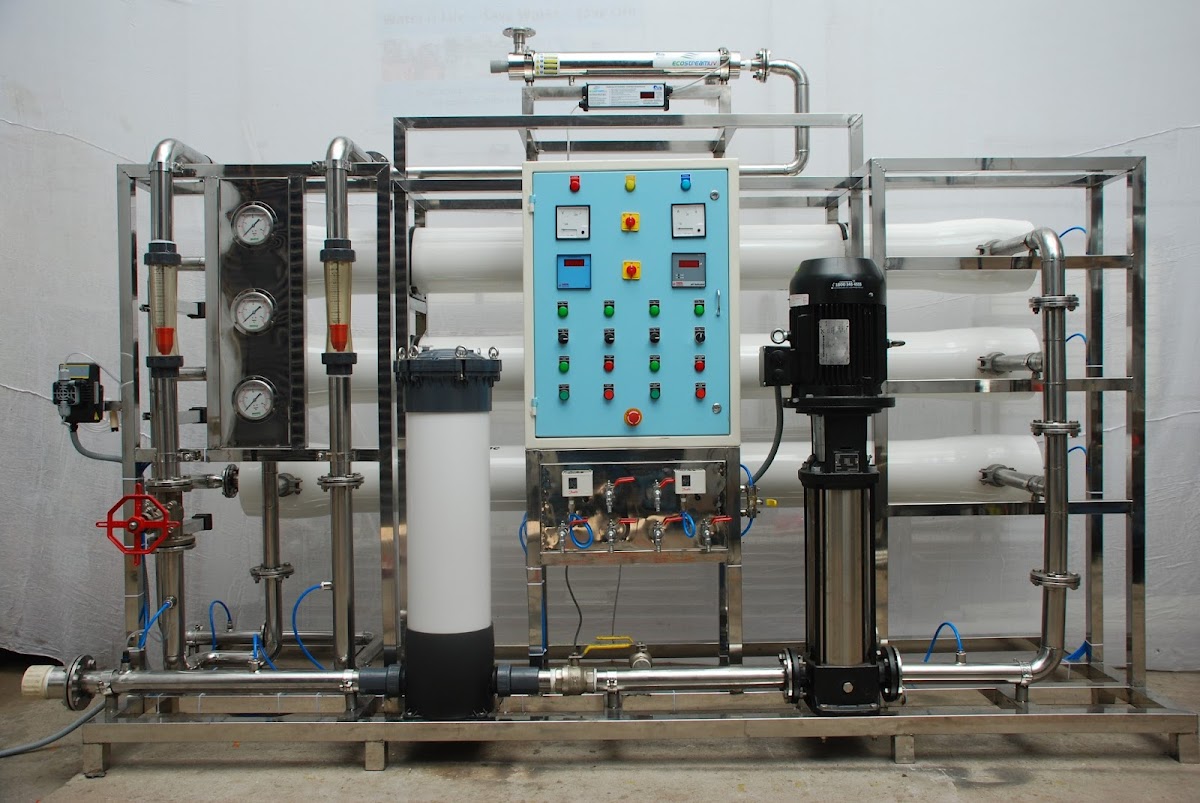 Essaar Water Solutions