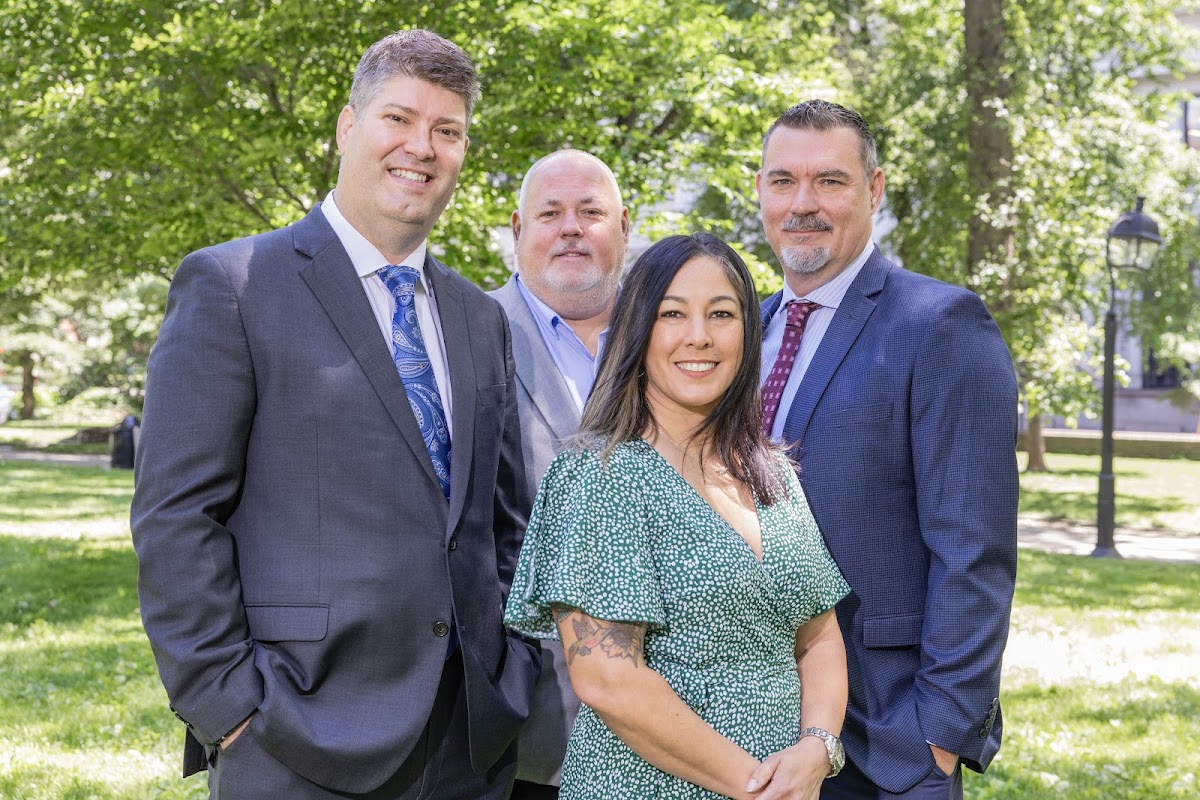 The Sands Group - Berkshire Hathaway HomeServices