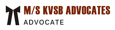 KR SunilKumar Advocate logo