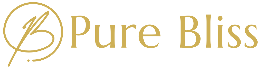 Pure Bliss Spa Windsor logo