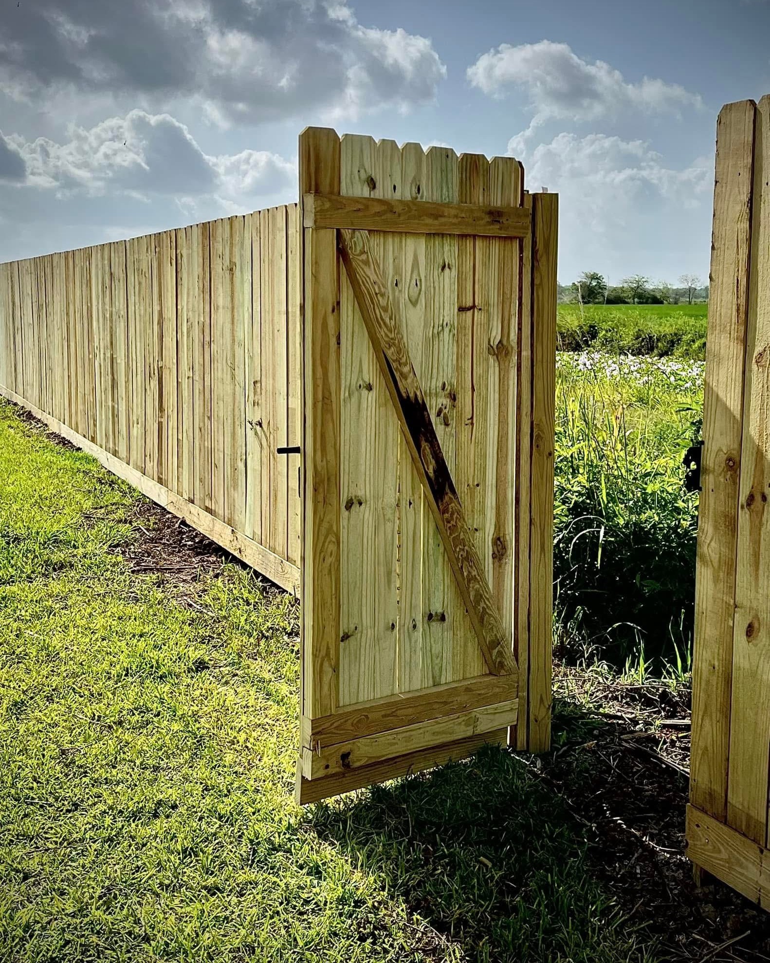Premier Fence Co photo 9