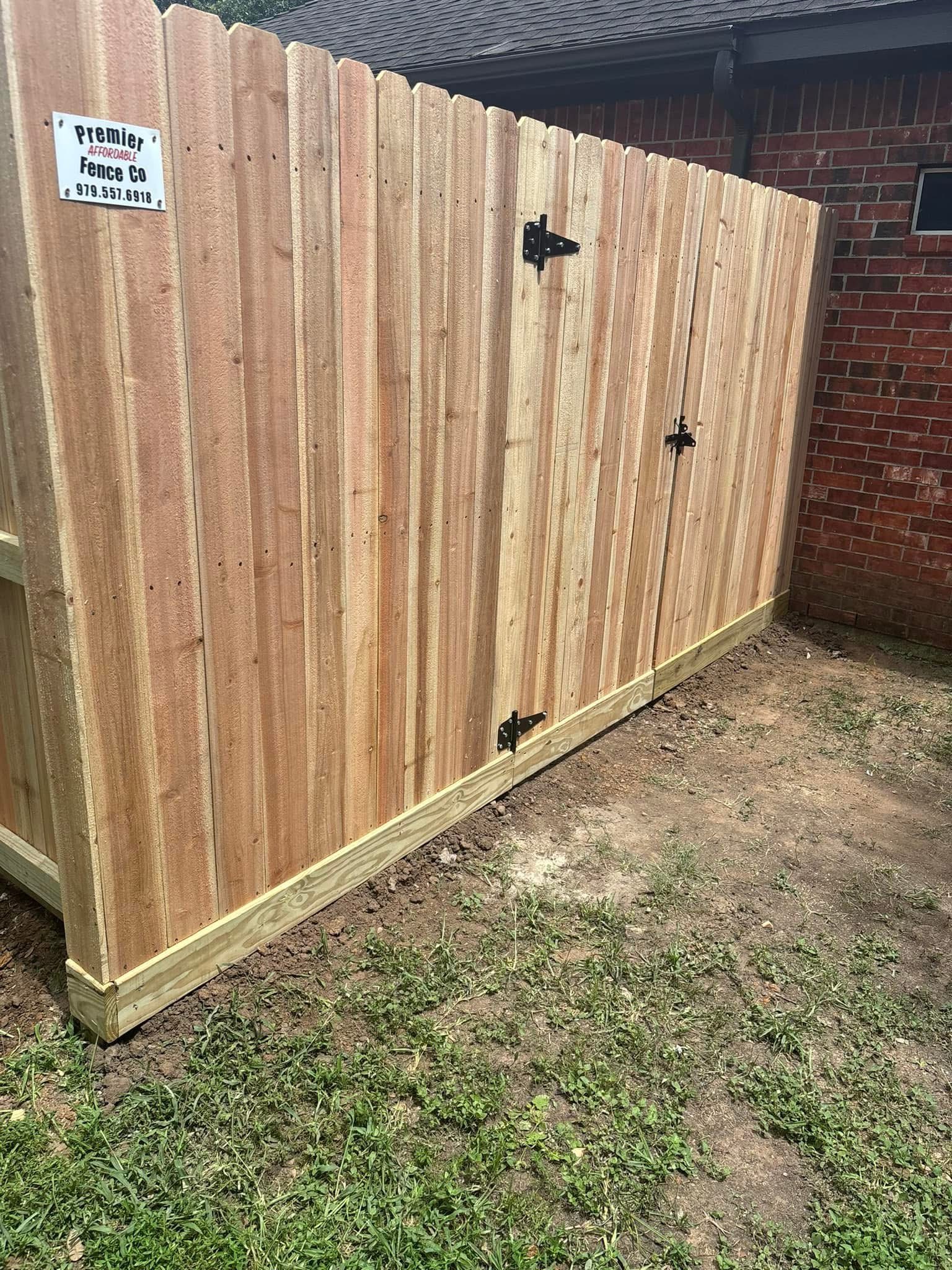 Premier Fence Co photo 3