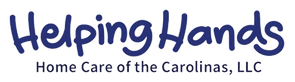 Helping Hands Home Care of the Carolinas LLC logo