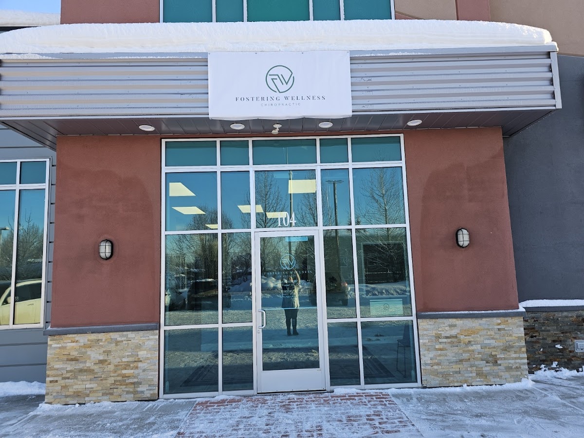 Fostering Wellness Chiropractic